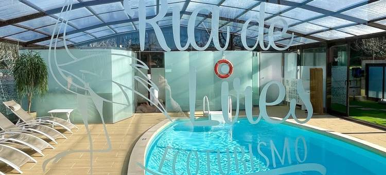 利雅小屋酒店(Cabanas da Ria)图片