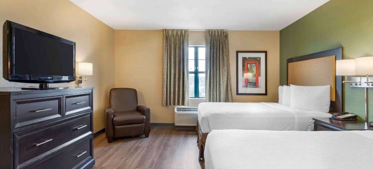 美国长住精选套房酒店 - 格林维尔 - 机场(Extended Stay America Select Suites - Greenville - Airport)图片