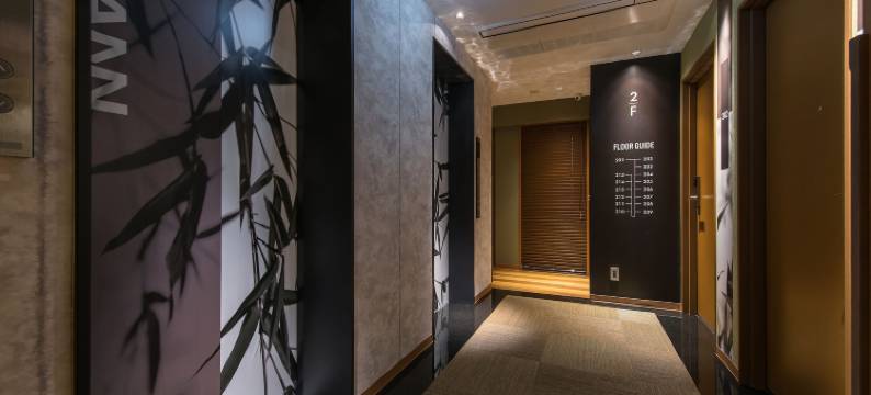 浅草庵酒店(Hotel Ann Asakusa)图片