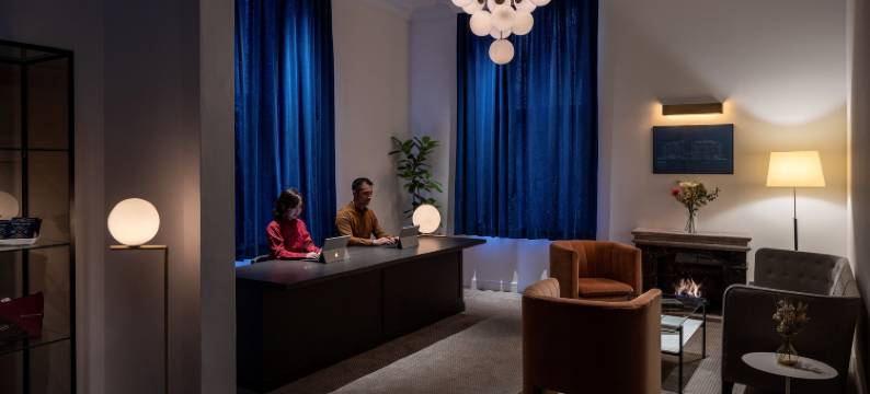 小樽放松酒店及酒吧(Unwind Hotel & Bar Otaru)图片