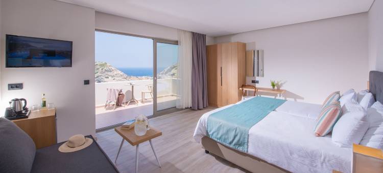 阿西娜宫度假村及水疗中心(Athina Palace Resort & Spa)图片