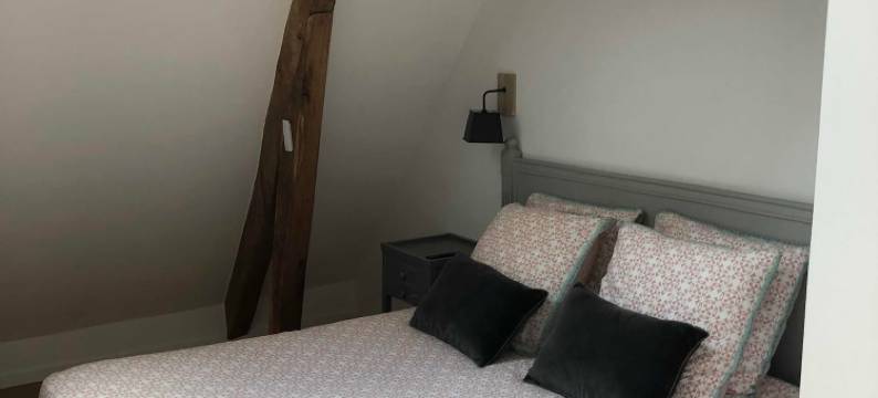 圣约翰旅馆酒店(Chambres d'hôtes Saint Jean)图片