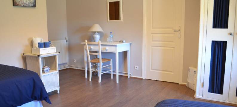 勒维尔酒店(L'Envers)图片