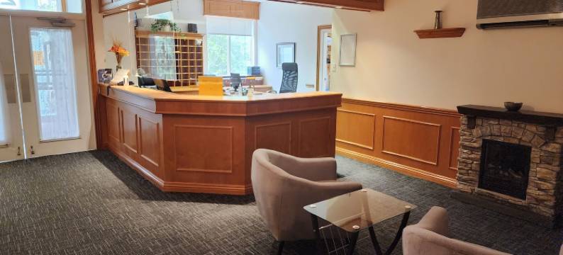 佩蒂特伯杰酒店(Hôtel au Petit Berger)图片