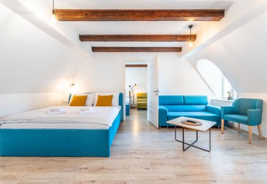 Villa Wurmfeld Hotel Overview