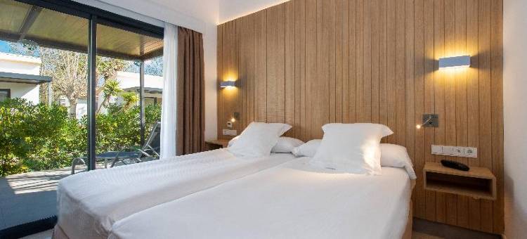 穆罗海滩瓦伦丁度假村(Valentin Playa de Muro)图片