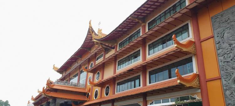 红门酒店-棉兰加兰卡拉卡涛(RedDoorz @ Jalan Krakatau Medan)图片