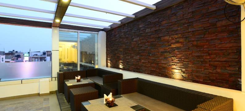 城市之星酒店(Hotel City Star)图片