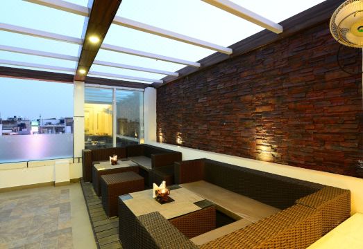 Hotel City Star Hotel Overview