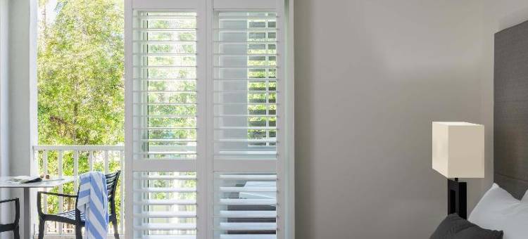 曼特拉水之港酒店(Mantra Aqueous on Port)图片