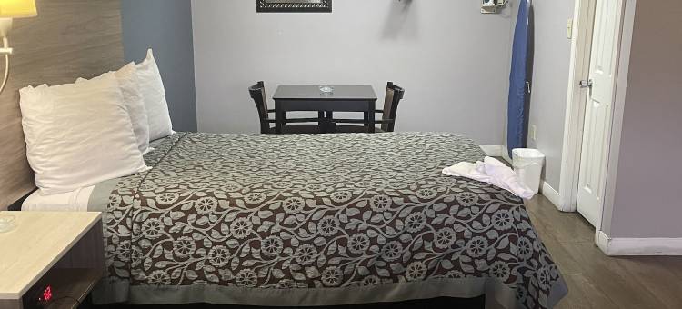 Blue Spring Inn Orange City图片