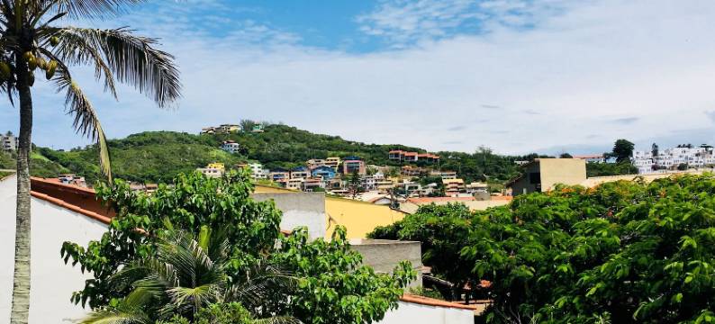 寇罗亚青年旅舍(A Coroa Hostel & Suites)图片