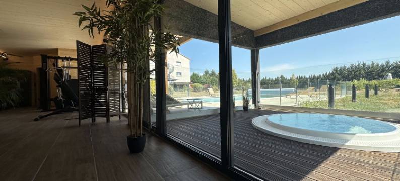 阿尔忒弥斯酒店&Spa Bistro Coquet(Artémis Hôtel & Spa Bistro Coquet)图片