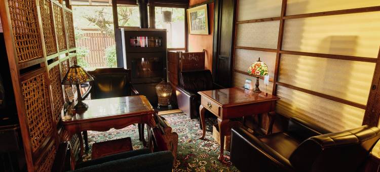 筑后吉井 町家宿 以久波(Chikugoyoshii Machiyayado Ikuha)图片