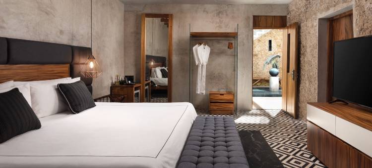 迪兹迪兹精选奢华精品酒店(Diez Diez Collection)图片