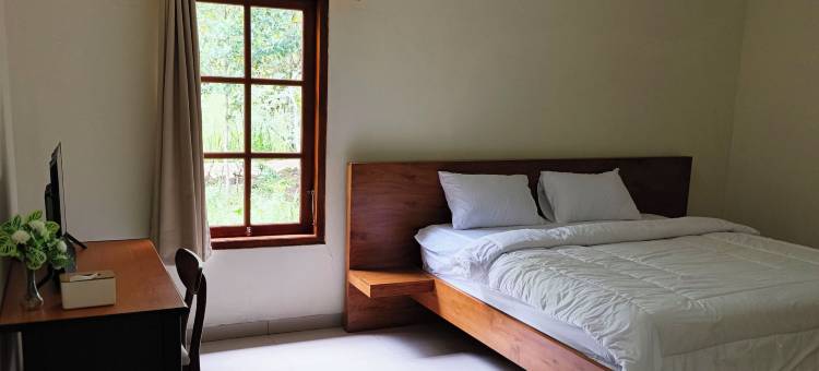 阿米尼旅馆(Amini Guest House)图片