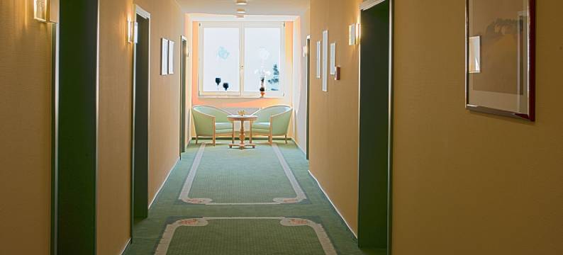 赫尔佐格乔治酒店(Hotel Herzog Georg)图片