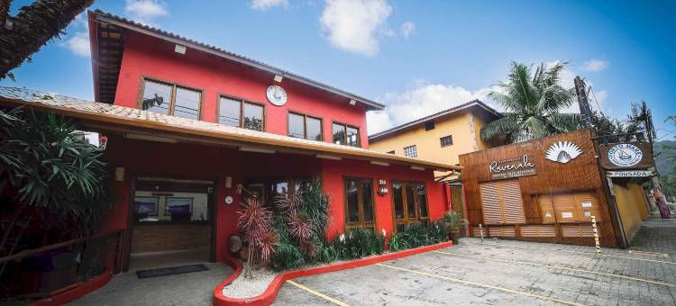 马雷港酒店(Pousada Porto Mare)图片