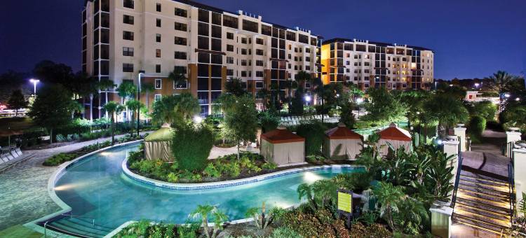 Holiday Inn Club Vacations 奥兰多 - 奥兰治湖度假村(Holiday Inn Club Vacations AT ORANGE LAKE RESORT by IHG)图片