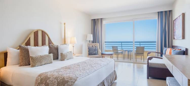 伊贝罗斯塔精选普拉亚米塔酒店 - 全包式(Iberostar Selection Playa Mita)图片