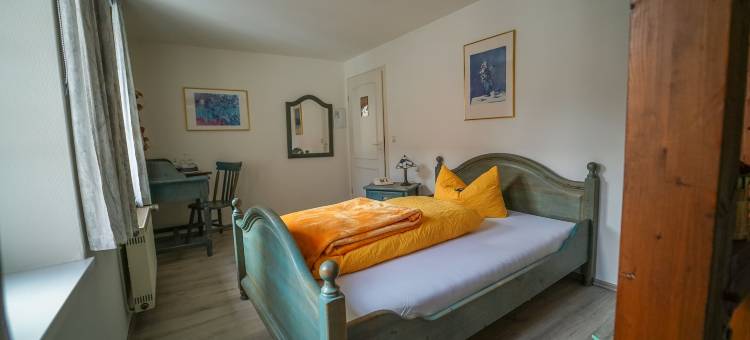 Celler Auszeit酒店(Hotel Celler Auszeit)图片