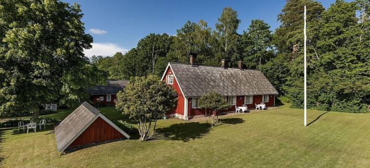 瑞典田园酒店(Swedish Idyll)图片