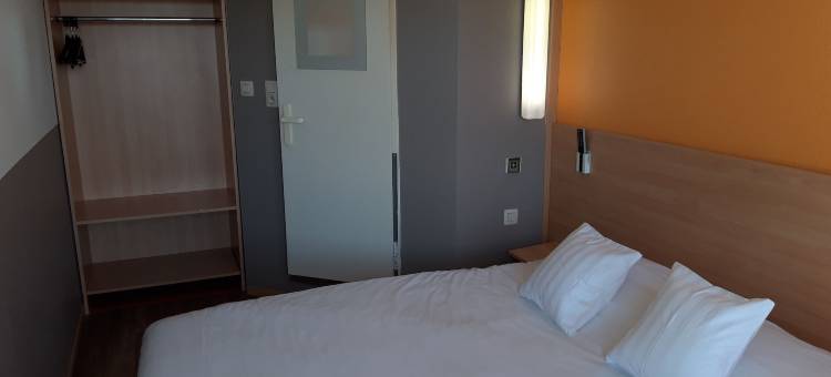 列日如家经典鲁克酒店(Premiere Classe Liege / Luik)图片