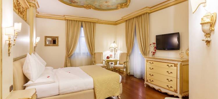 柯西亚驿站别墅民宿(Relais Villa Quercia)图片