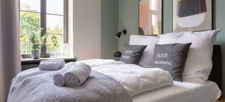 Limehome 罗滕堡 邮政街(Limehome Rottenburg am Neckar Poststraße)图片