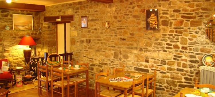 小丘酒店(Hotel du Tertre)图片