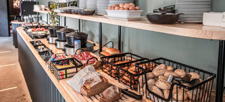 法尔肯堡美居酒店(Hotel Valkenburg by Mercure)图片