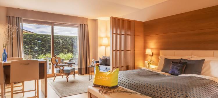 纳普拉艺术E设计酒店(Art & Design Hotel Napura)图片