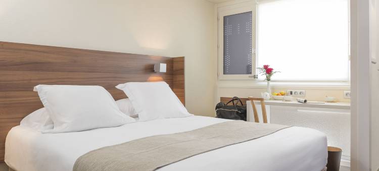普罗旺斯郡 Spa 酒店(Terre de Provence Hôtel & Spa)图片