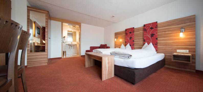 奥盆布利克旅馆(Gasthof Pension Alpenblick)图片