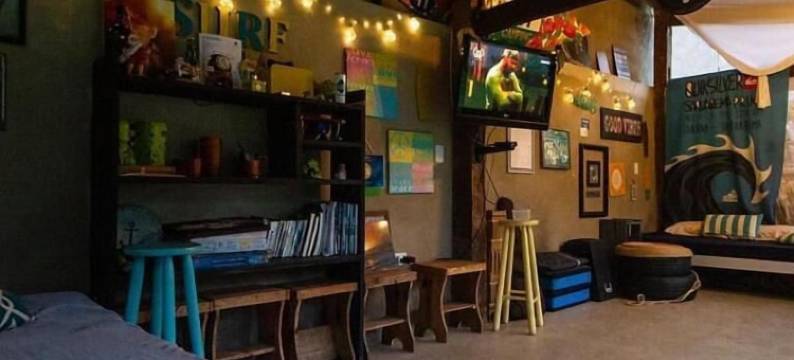 法拉露营地(Farah Camping Smartcamp Hospedagem econômica)图片