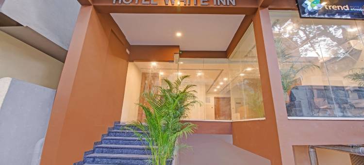 Treebo 白色旅馆(Treebo White Inn)图片