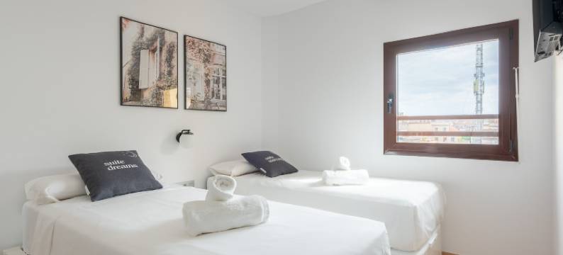 limehome 巴塞罗那 Fontcoberta街(Limehome Barcelona Carrer de Fontcoberta - Digital Access)图片