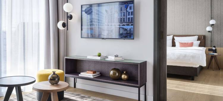 Atlantic Hotel Münster图片