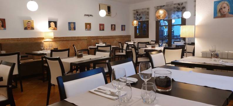 圣莫利诺酒店(Molino Del Santo)图片