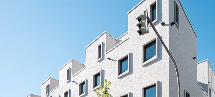 RiKu酒店格平根(RiKu Hotel Göppingen)图片