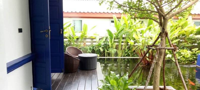 可法铿塔莱度假村(Koo Fah Keang Talay Resort)图片