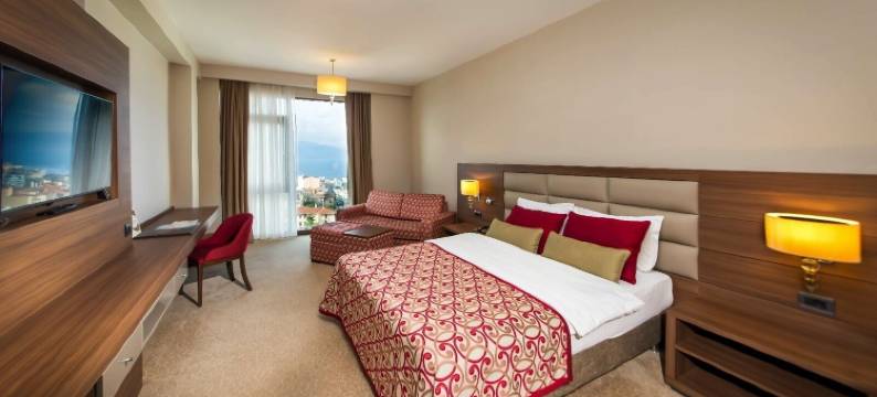 阿西亚大酒店(GRAND ASYA HOTEL)图片