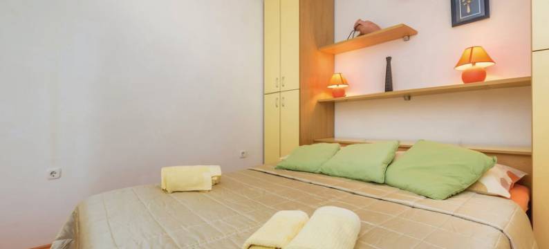 保拉公寓(Apartments Paola)图片