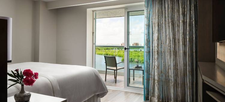 The Westin Cancun Resort Villas & Spa图片