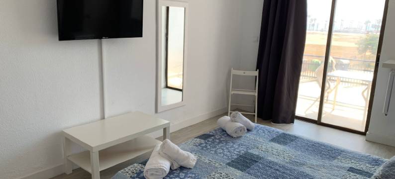 阿洛哈酒店(Hotel Aloha)图片