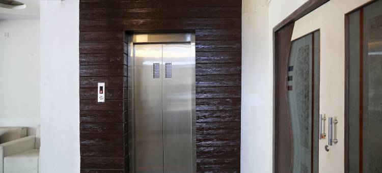 OYO 10671 赛伊普连酒店(Hotel O 10671 Hotel Sai Prem)图片