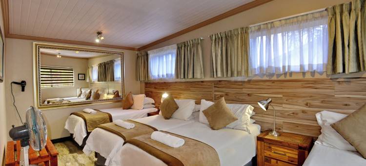 森罗克宾馆(Sunrock Guesthouse)图片