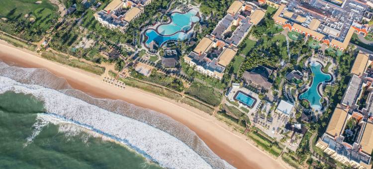 Iberostar Waves Bahia - All Inclusive图片