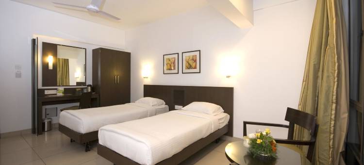 三台酒店(Shantai Hotel)图片