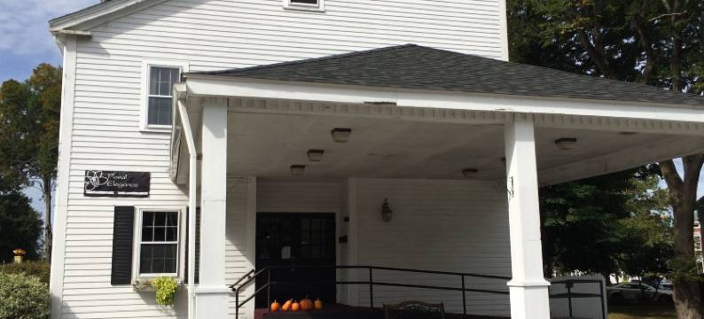 杭特斯格里尔塔佩格拉夫顿旅馆(Hunters Grille and Tap at the Grafton Inn)图片